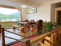 Shanghang Laotu Hotel - 2 ดาว