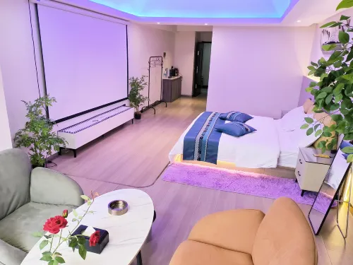 Manya Movie Homestay