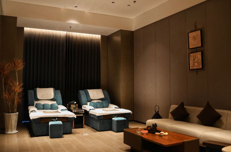 Wyndham Grand Chengdu East photo 4