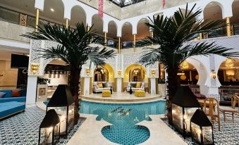Garden Hotel ChangChun