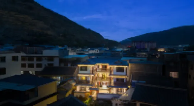 Songpan Yinsongju Homestay