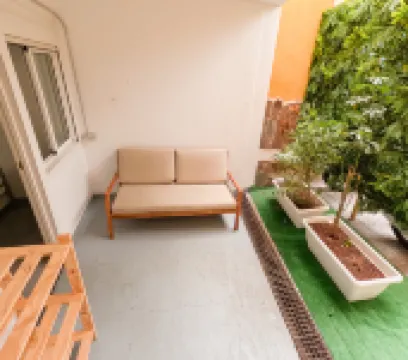 Duque Nest Hostel Hoteles en Costa Adeje