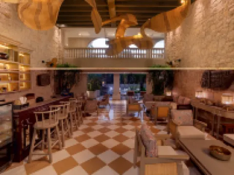 The Evren, Vagator - SLH | A Small Luxury Hotel Hotels in Vagator