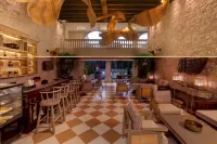 The Evren, Vagator Hotels in Vagator