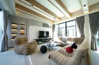 Movenpick pool villa by Angkana Luxury 5 star