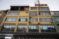 후이쩌 첸허 호텔