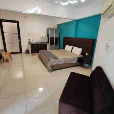 KIMNA HOME @ Marina Height Rooms