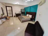 KIMNA HOME @ Marina Height โรงแรมใกล้หินศักดิ์สิทธิ์