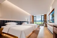 Changhui Hotel Hotels in Changning