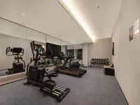 Nanjing Museum Jiefang Road Atour  Hotel