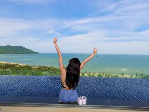 하이난 란완 뤼청 웨스틴 리조트 호텔