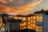 Plateau Pearl  CN・Old City  You Qi Yulong  U・Hotel (Lijiang Branch)