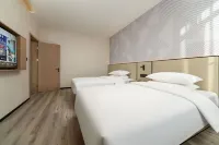 Borrman Hotel (Jinan Yaoqiang Airport) Hotels in Jinan