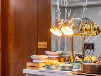 Cedar Boutique Hotel - Morgenmad