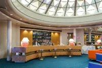 Albani Hotel Roma - Gym