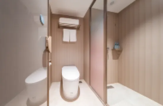 漢庭酒店（保定火車站直隸總督署店）