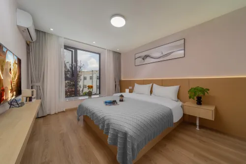 Snow Mountain View Homestay - เปิดใหม่