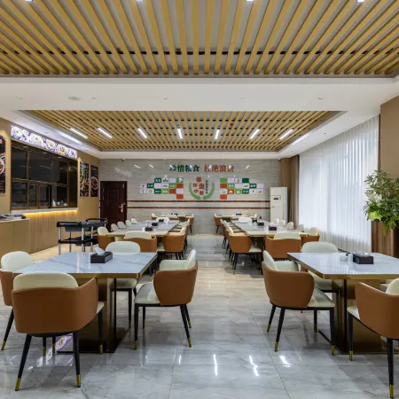 Ba Sha Hotel