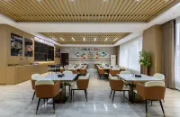 Ba Sha Hotel - breakfast