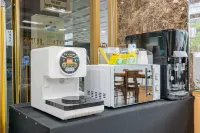インチョン エアポート ホテル ジューン