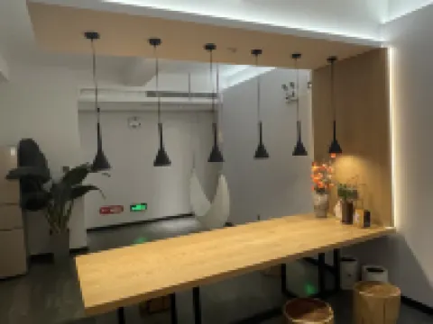 Luxian Light Luxury Inn Hotels in Suzhou