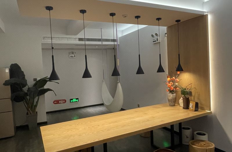 Luxian Light Luxury Inn photo 2