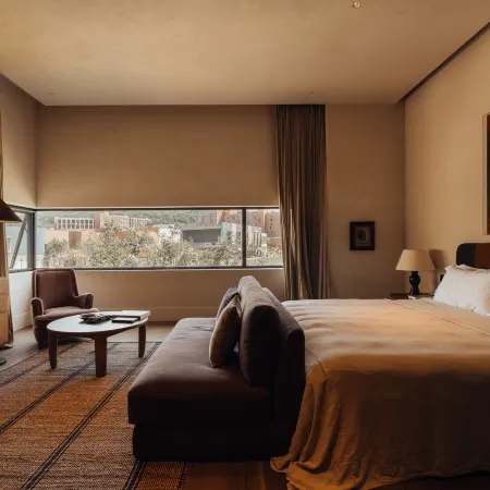 Author's Room Hotel (Aranya Jinshanling)