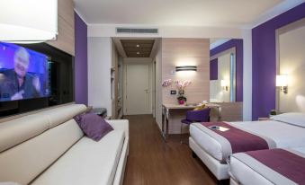 AS Hotel Limbiate Fiera - Housity