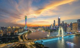 Meron Garden LandscapeDesigner Smart Hotel