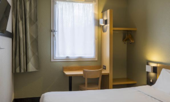 B&B Hôtel Auxerre Monéteau