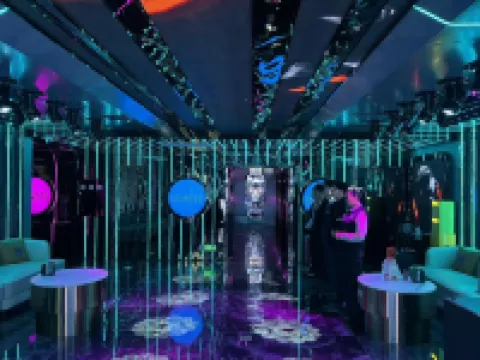 蘭坪ペー族プミ族自治県萬豪ホテル 蘭坪ペー族プミ族自治県のホテル