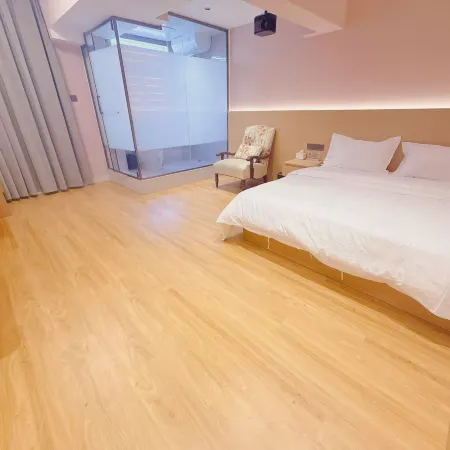 Pingdingshan Ruifeng Hotel