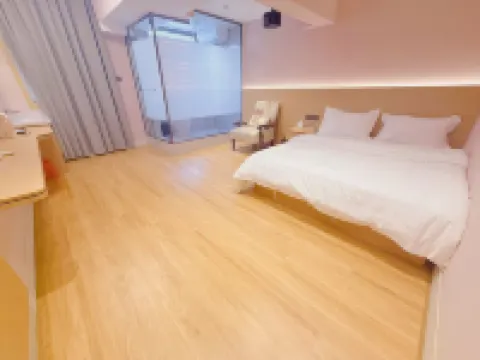 Pingdingshan Ruifeng Hotel