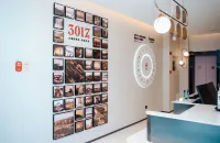 Shankee Hotel (Guyuan Pengyang New Era Plaza) Hotels in Pengyang