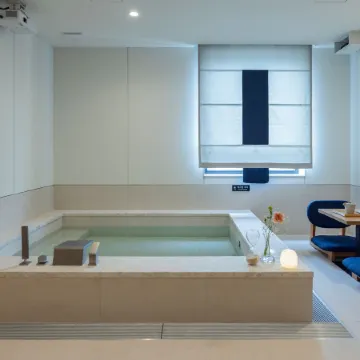 Aank Hotel and Spa Seoul Seongsu Konkuk University Отели рядом с достопримечательностью «Университет Седжон»