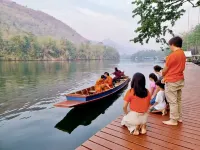 Taramontra Resort - Mountain view