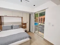 Settle Inn Mirage Boutique Hotel Hotels in New Cairo City