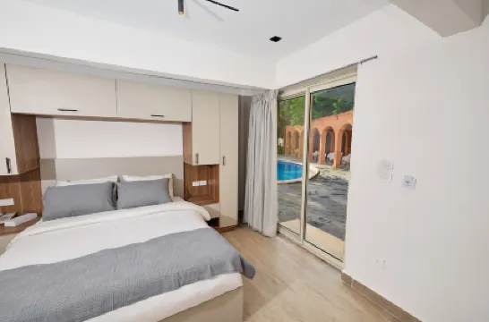 Settle Inn Mirage Boutique Hotel