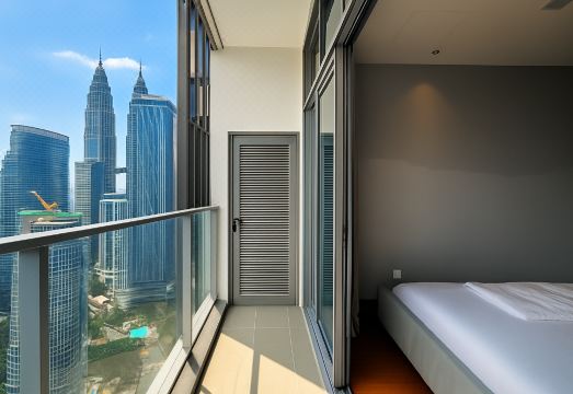 로이스 레지던스 뷰