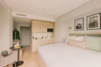 Wilde 里斯本 Liberdade - 露台
