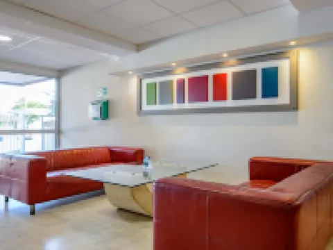 B&B Hotel Nîmes Ville Active Hoteles en Nimes