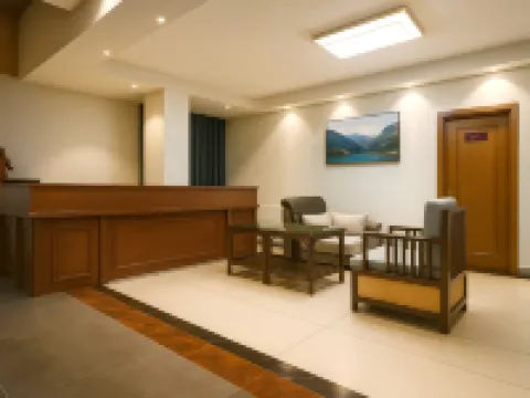 Chongyue Baichuan Hotel Hotels in Chongzhou