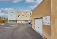 B&B Hotel Ouistreham