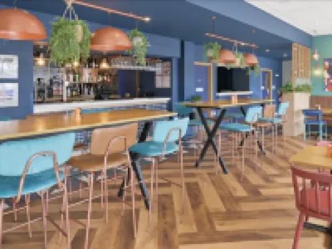 Travelodge London Dagenham East Hotels in Dagenham