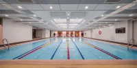 Grand Mercure Wuxi Hui Shan
