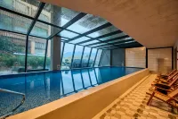 Floral Hotel·Lanxi Resort Hotel - 5 stjerner