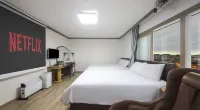 Jeju Top Island Hotel - 3-Star