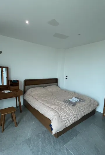 ห้องซูพีเรีย เตียงเดี่ยว พร้อมอ่างอาบน้ำ 