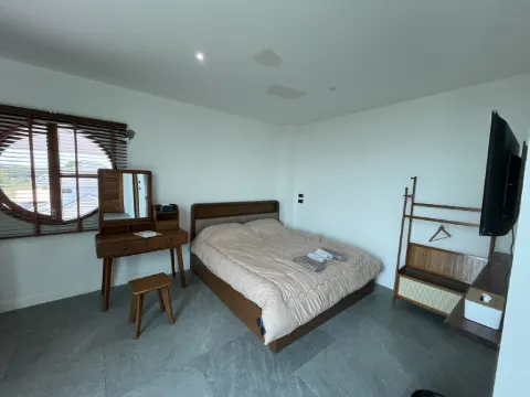 ห้องซูพีเรีย เตียงเดี่ยว พร้อมอ่างอาบน้ำ 