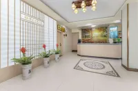 High-speed Railway Station Store of Baoyun Express Hotel in Zaozhuang